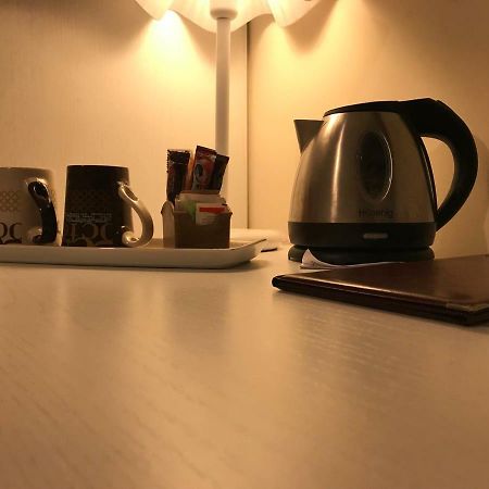 Bed And Breakfast Sun Wine 塔兰托 外观 照片