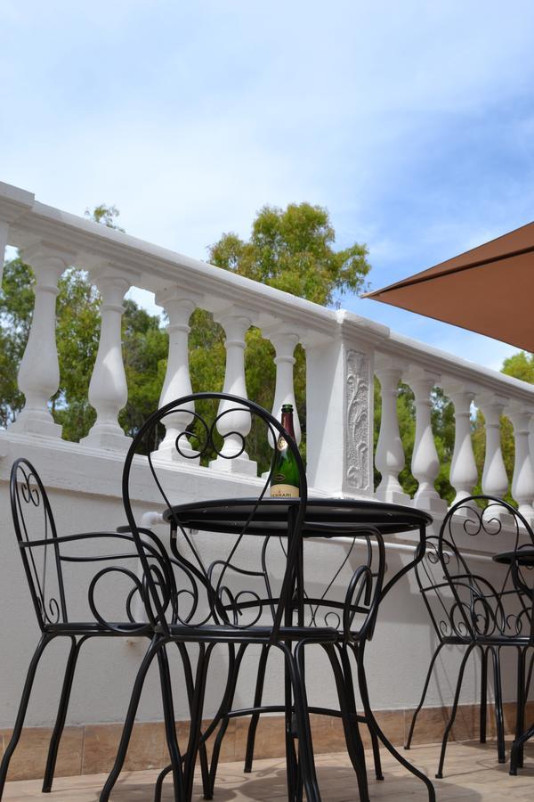 Bed And Breakfast Sun Wine 塔兰托 外观 照片