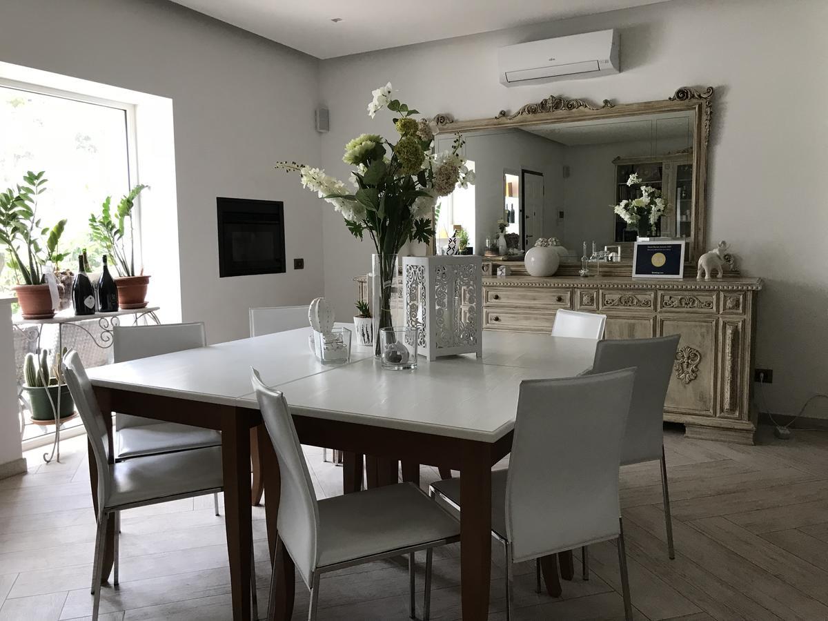 Bed And Breakfast Sun Wine 塔兰托 外观 照片