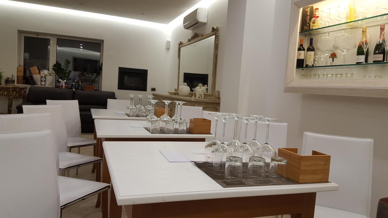 Bed And Breakfast Sun Wine 塔兰托 外观 照片