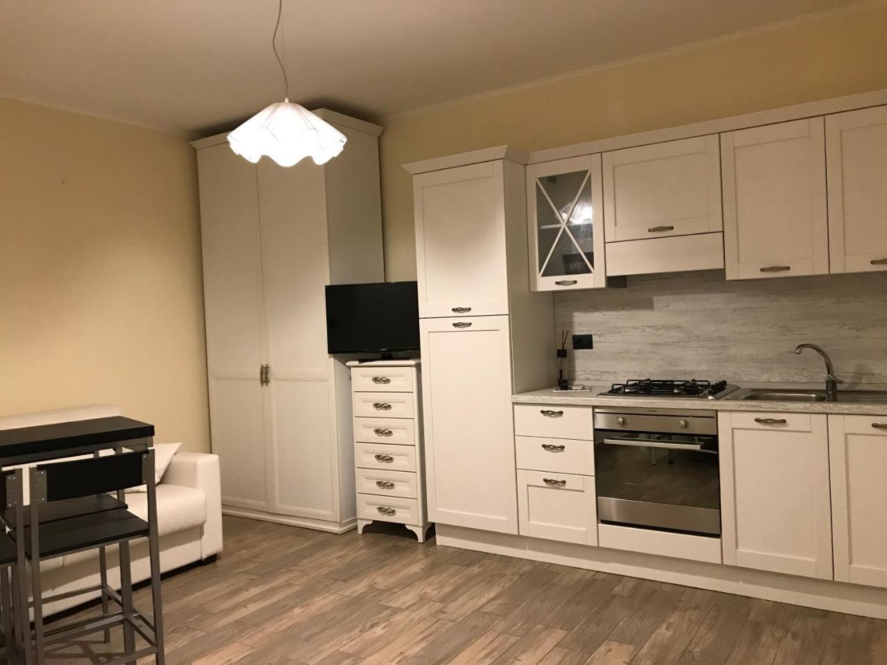 Bed And Breakfast Sun Wine 塔兰托 外观 照片