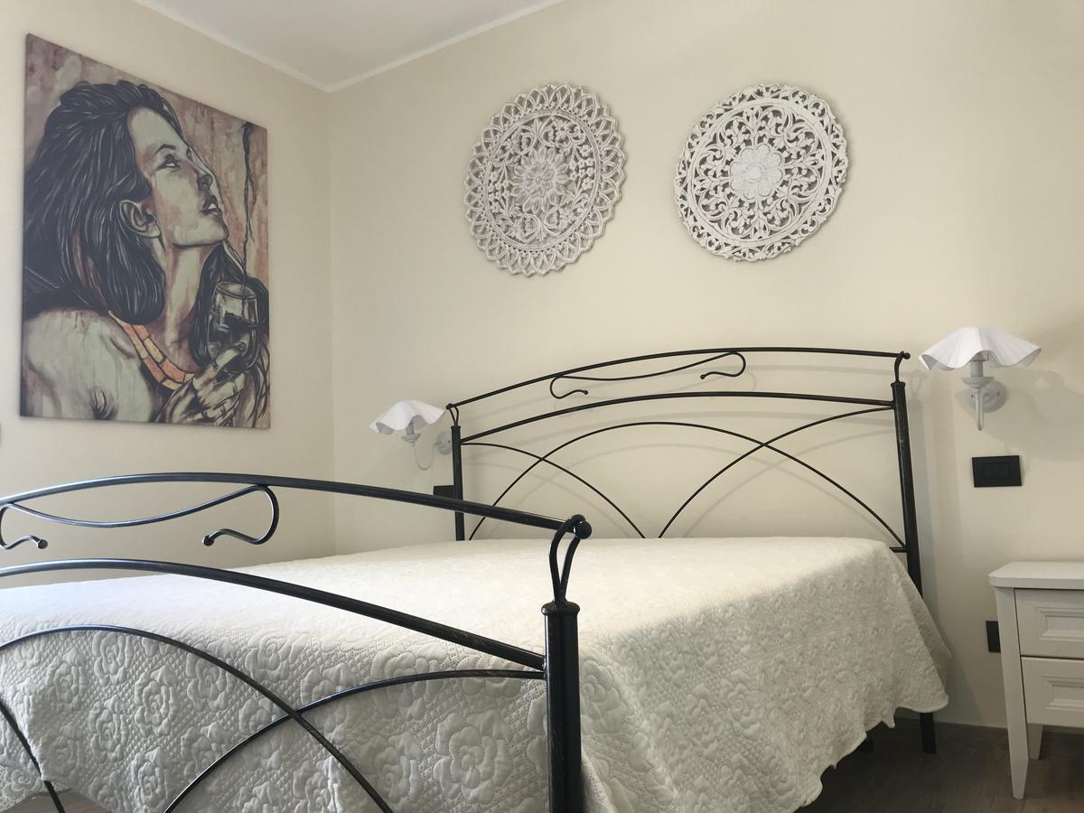 Bed And Breakfast Sun Wine 塔兰托 外观 照片
