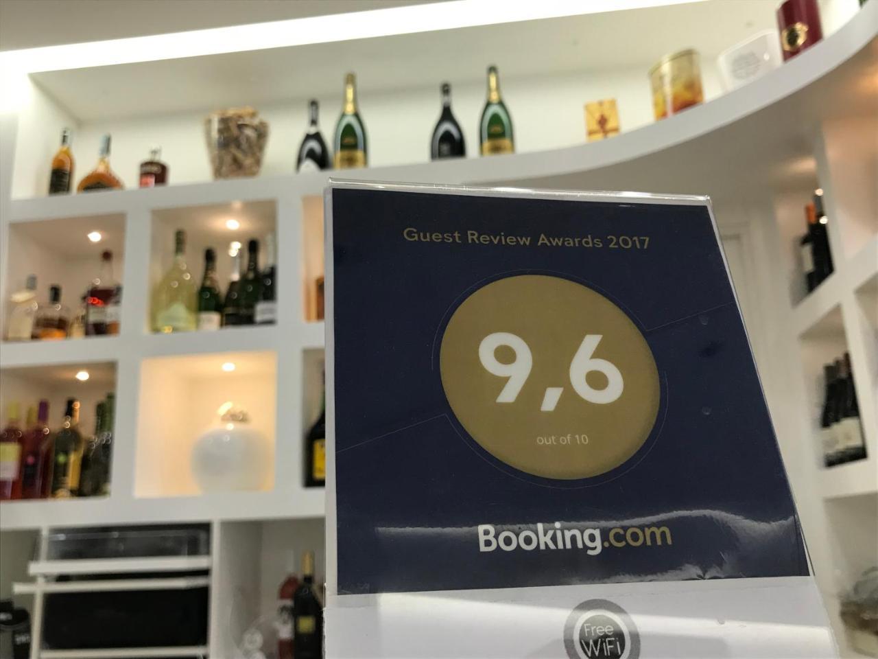 Bed And Breakfast Sun Wine 塔兰托 外观 照片