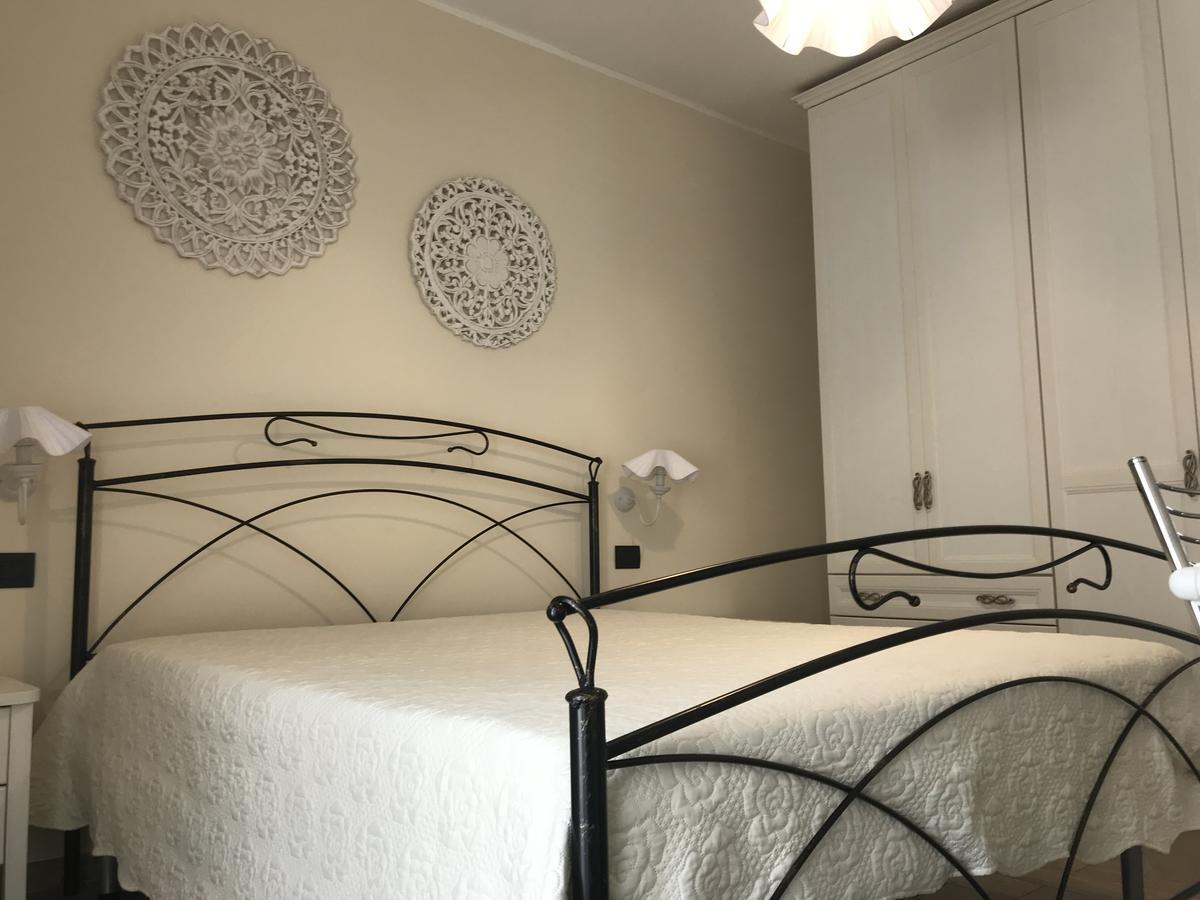 Bed And Breakfast Sun Wine 塔兰托 外观 照片