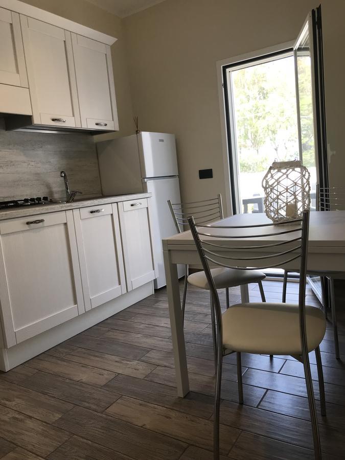 Bed And Breakfast Sun Wine 塔兰托 外观 照片