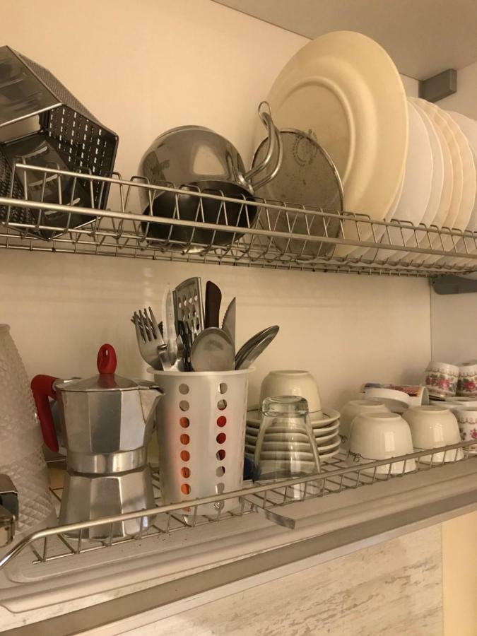 Bed And Breakfast Sun Wine 塔兰托 外观 照片